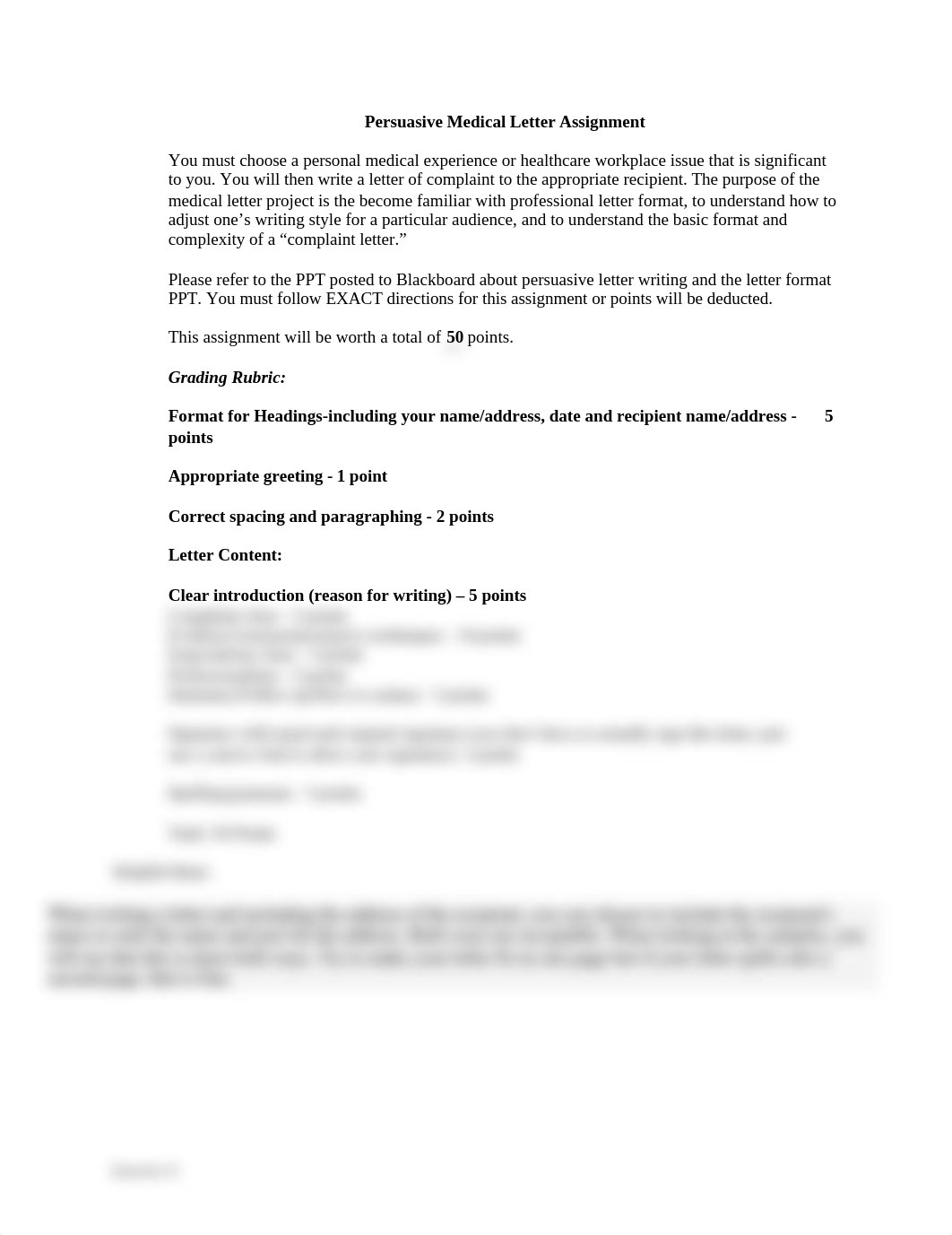 Persuasive Medical Letter Assignment.docx_d671uzksi46_page1