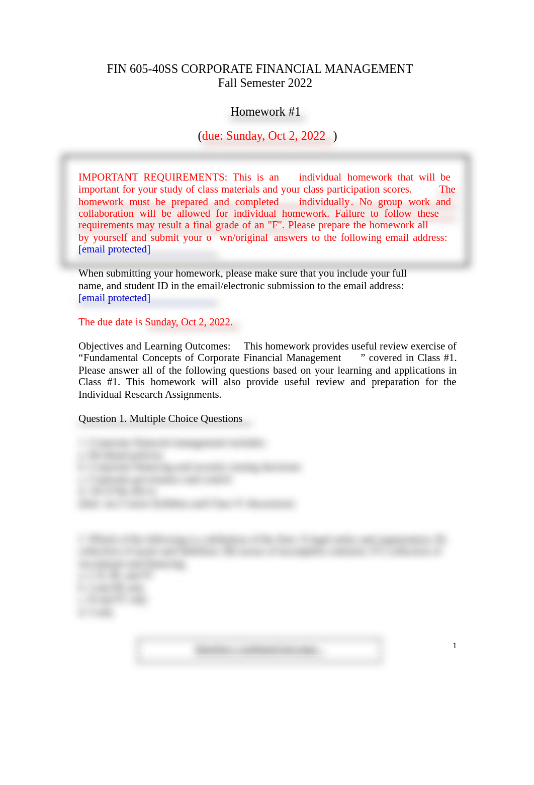 FIN 605- Week #1 HW.pdf_d672bigtlxp_page1