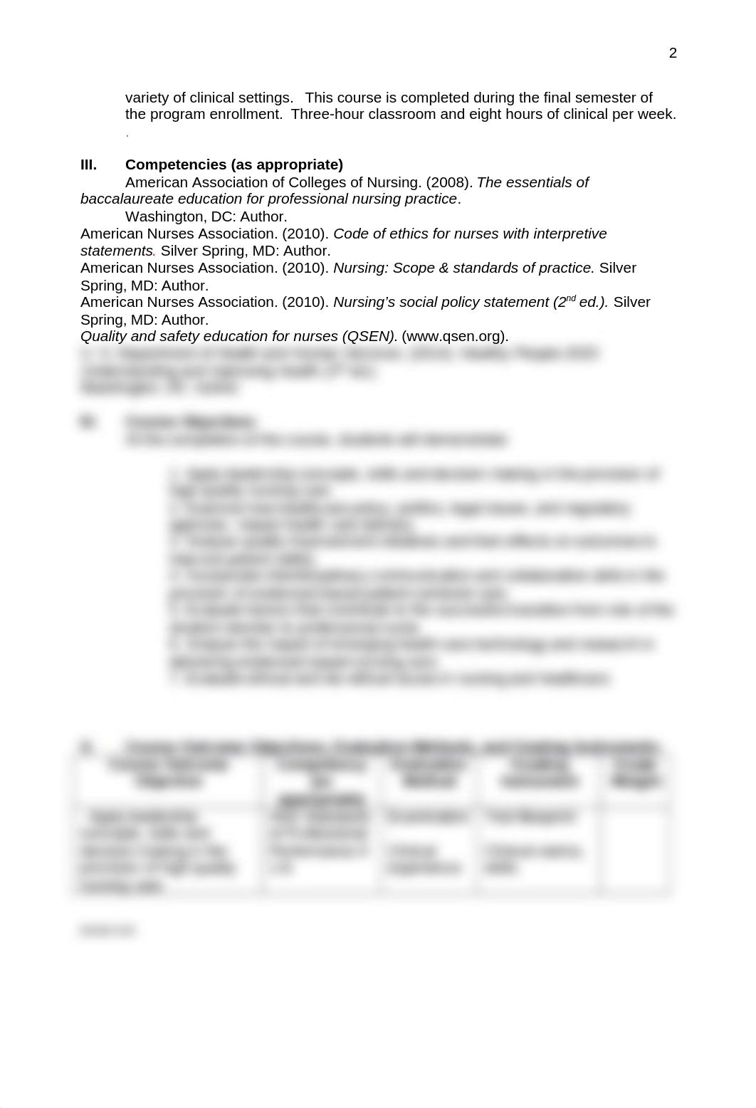 SONAHP.15 Week Course Syllabus Template 444- Wednesday.docx_d673f01p8hq_page2