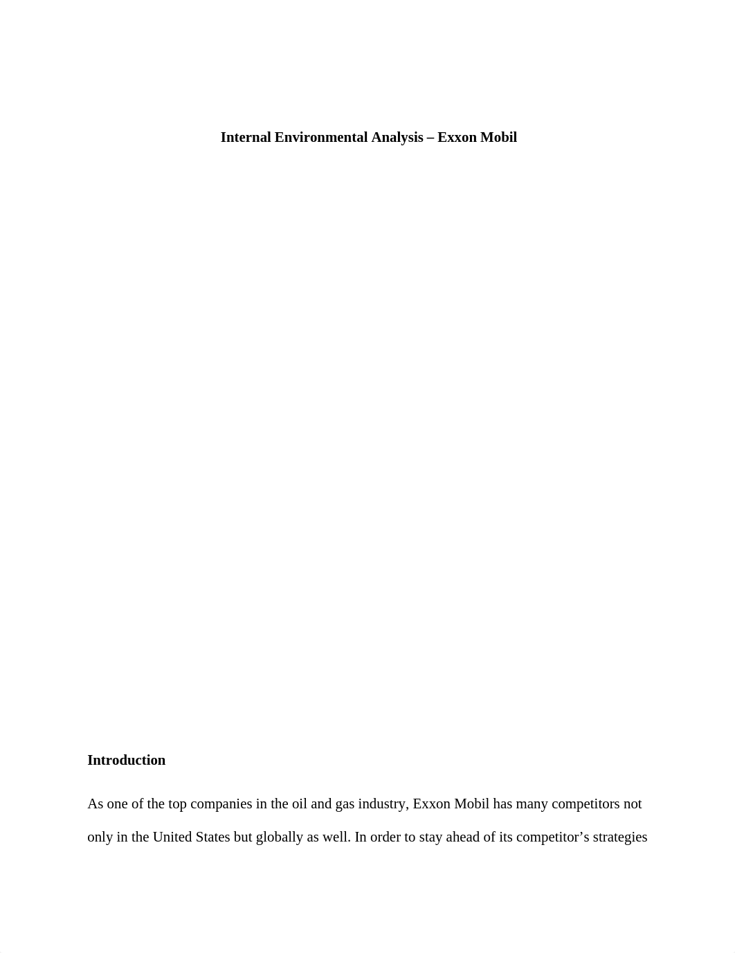 Project 3 - Internal Environmental Analysis.docx_d675oqd60ek_page1