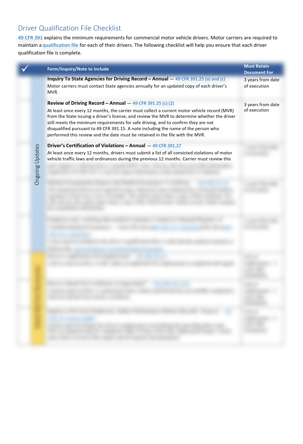 Driver Qualification File Checklist.pdf_d678l5qfs27_page1