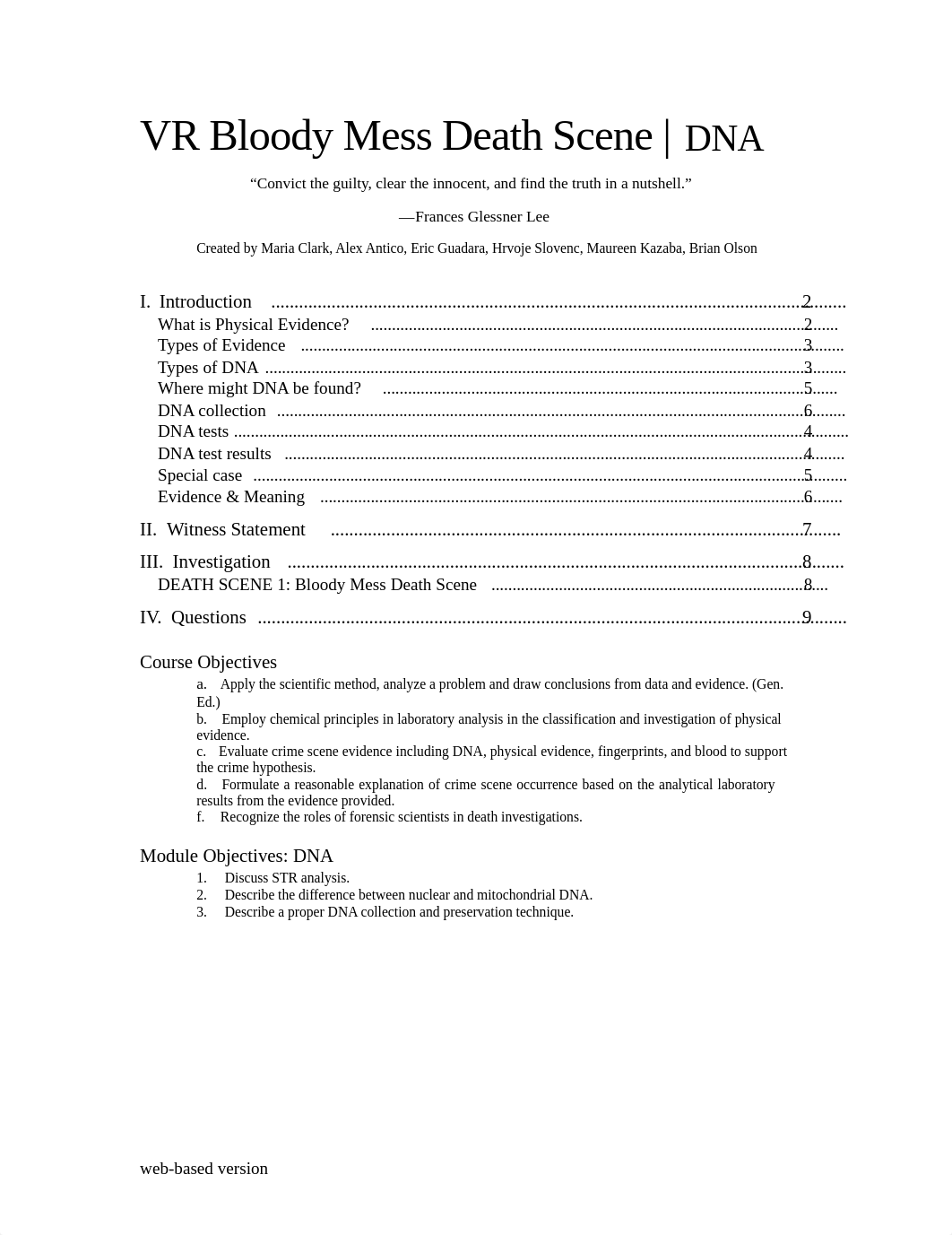 Bloody Mess DNA-   investigation report- questions.  (4).pdf_d678uu01035_page1