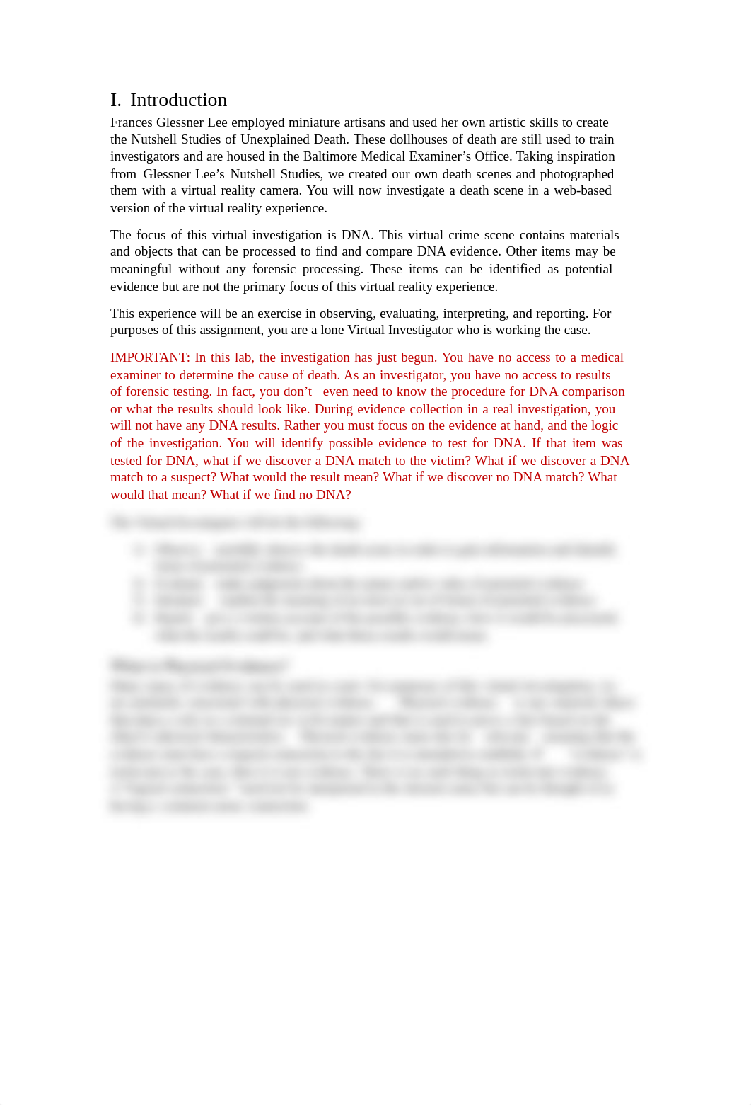 Bloody Mess DNA-   investigation report- questions.  (4).pdf_d678uu01035_page2