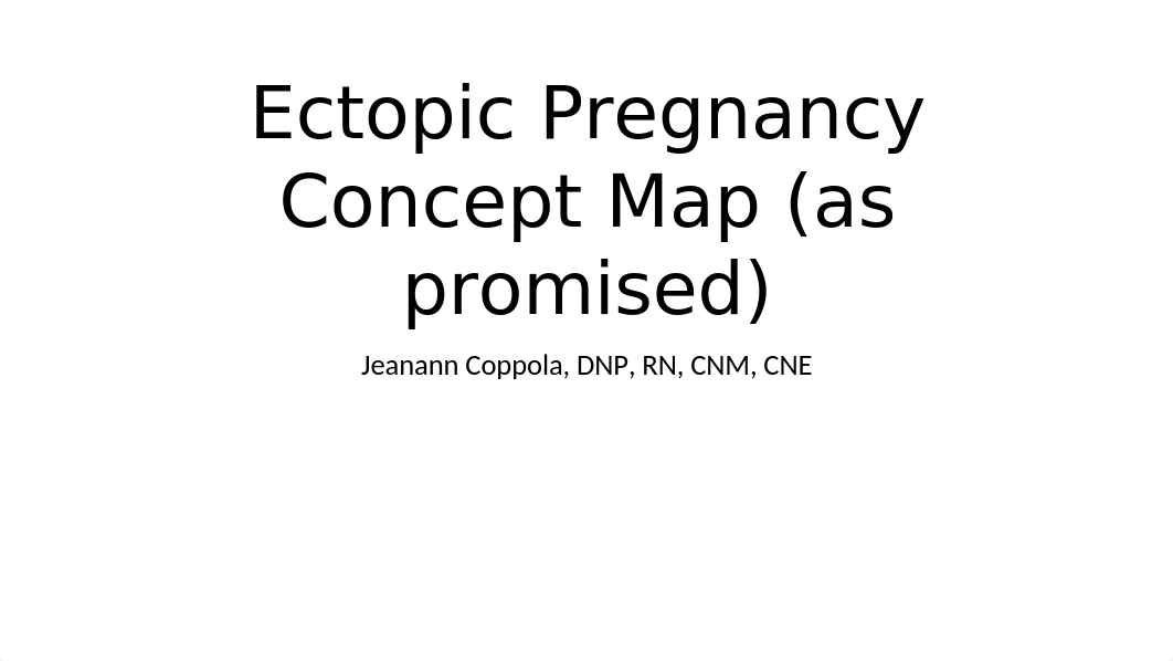 Ectopic Pregnancy concept map.pptx_d678wc8zyig_page1