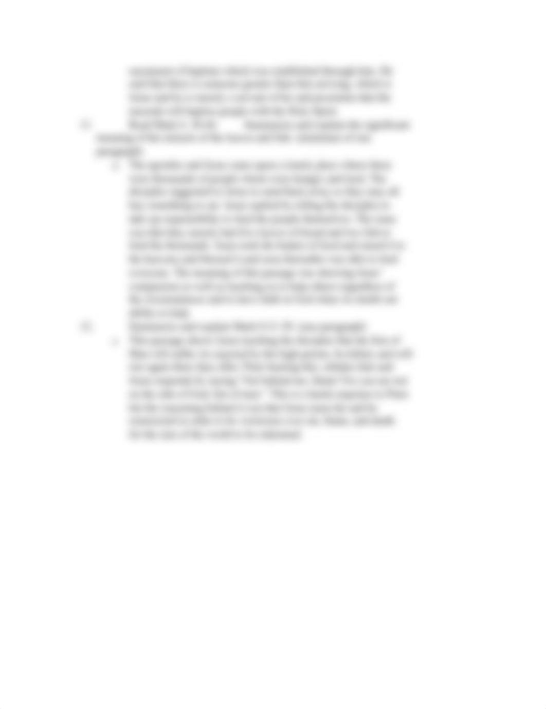 Gospel of Mark and Luke Assignment.docx_d67997yq6fc_page2