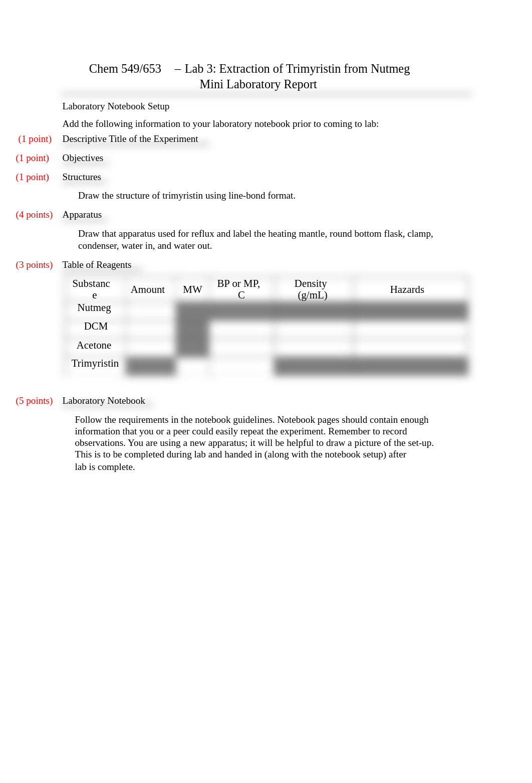 CHEM 549_653 Nutmeg Extraction- Report.pdf_d67b2lqrk8k_page1