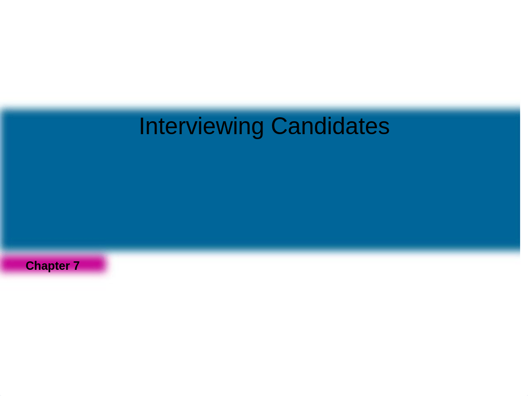 Interviewing Candidates chap -7_d67baabusfb_page1