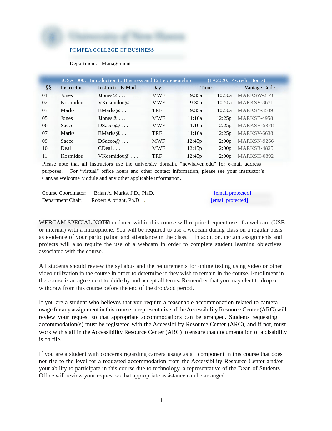 BUSA1000 SP2021 Syllabus 20210119E1800.pdf_d67c57qcopg_page1