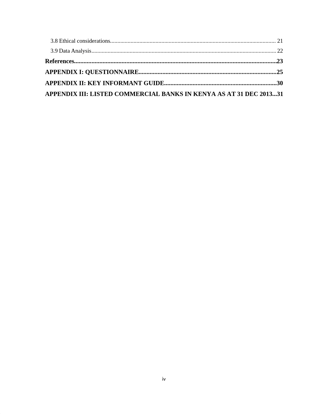 FINAL ASSESSING THE IMPLEMENTATION OF BUSINESS CONTINUITY MANAGEMENT GUIDELINES FOR THE LISTED COMME_d67ciaxzl3z_page4