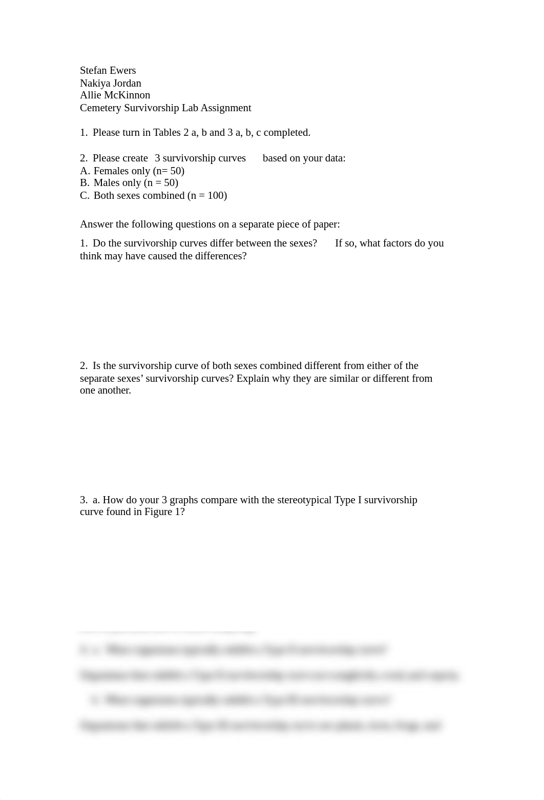 BIO 133 Cemetery Lab.docx_d67cknaagd1_page1