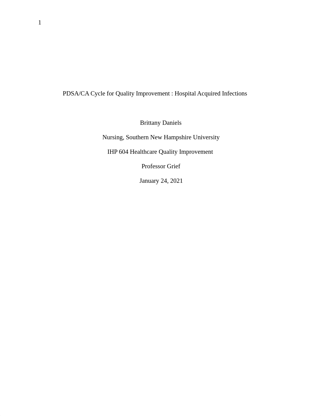 IHP 604 Module Seven Short Paper .docx_d67cr4o4itm_page1