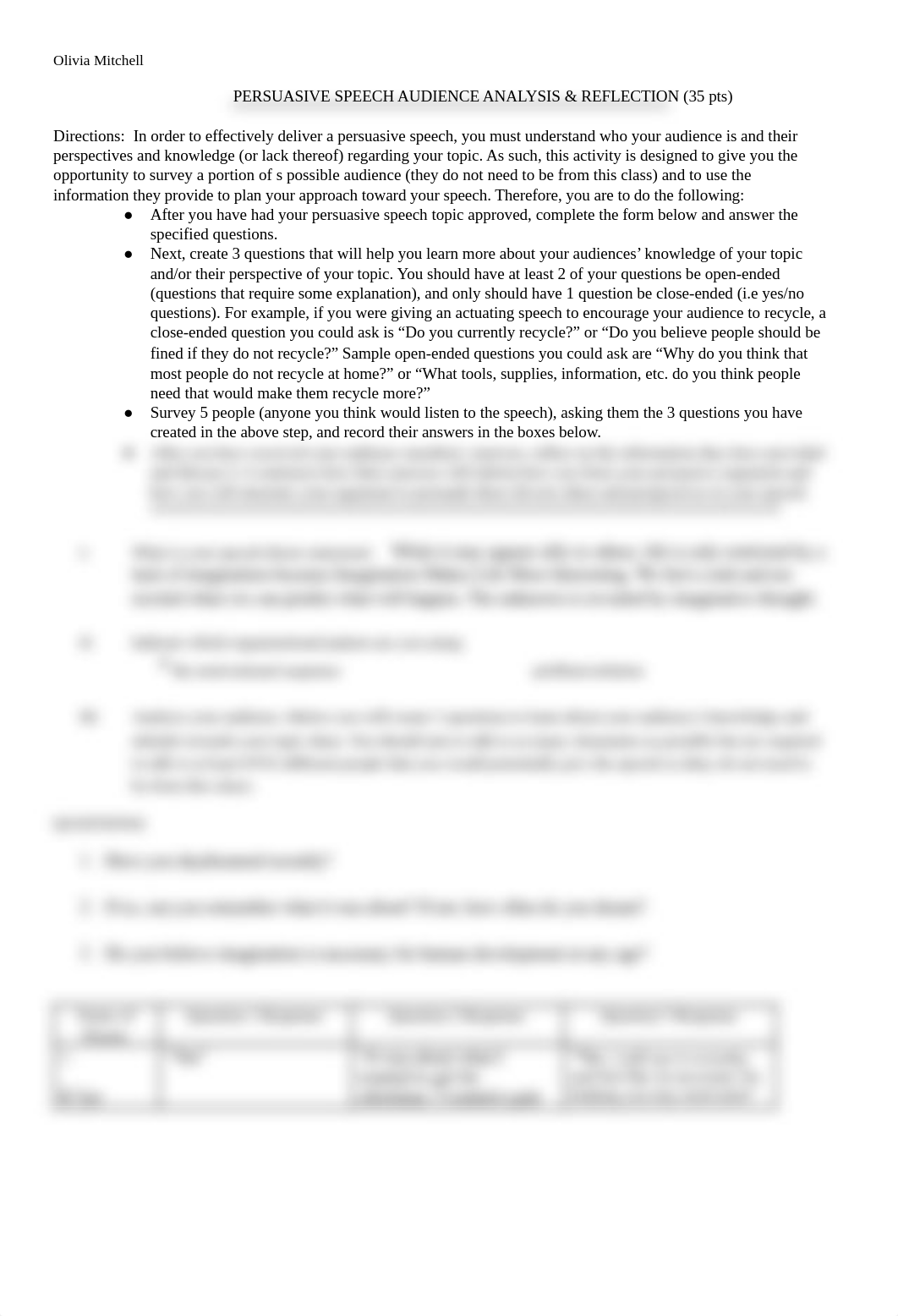 Persuasive Speech Audience Analysis (1).pdf_d67ebrcuwkj_page1