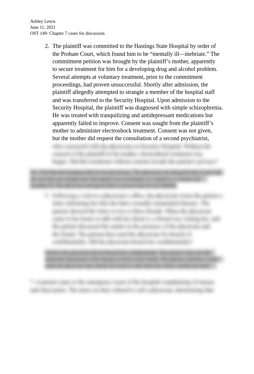 Ashley Lewis Chapter 7 cases for discussion.docx_d67j5cj4858_page1