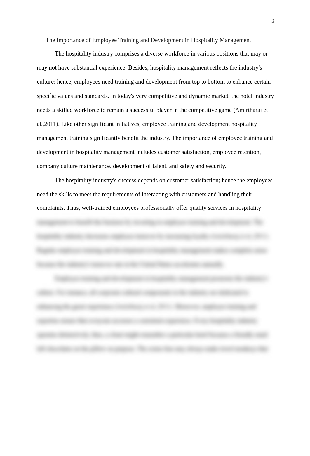 the Importance of employee training and development in Hospitality Management.docx_d67ogiyyfez_page2