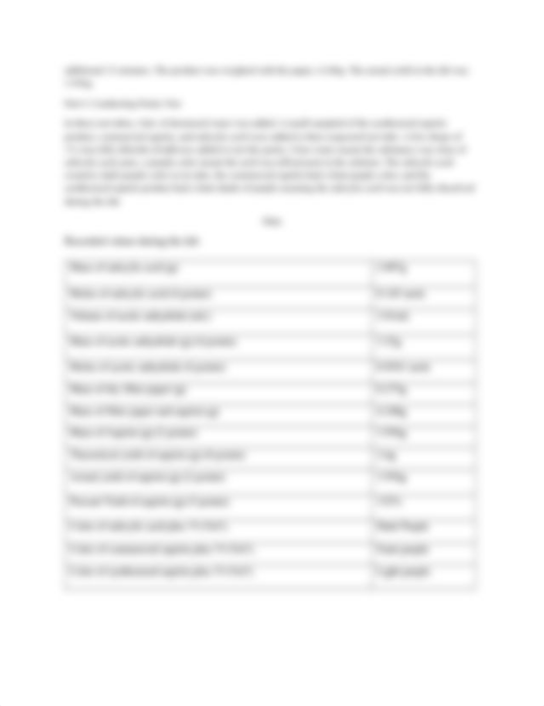 Spinelli - Formal Lab Report Synthesis of Aspirin.docx_d67q3x3q7iy_page3