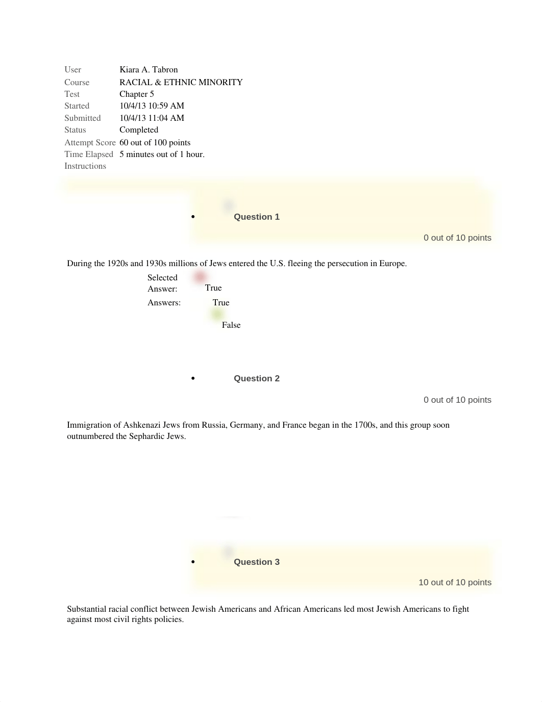 Chapter 5 Quiz questions R&E Minorities_d67qk97lj9b_page1