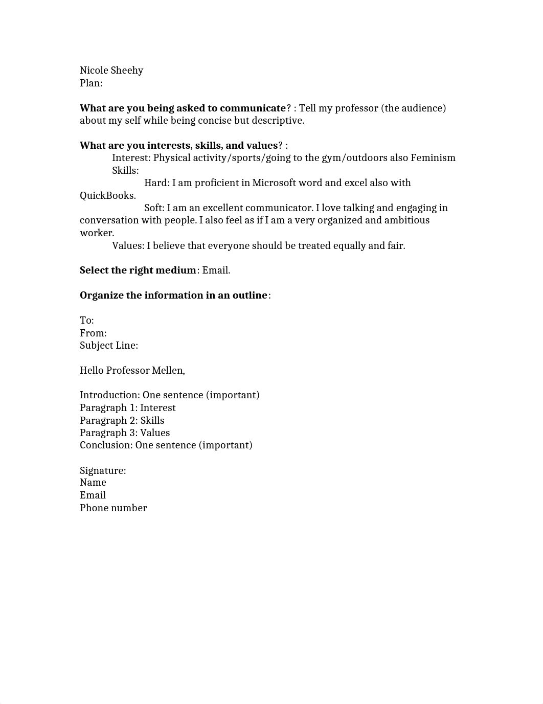 Communicating In Business - Assignment 1.docx_d67t2hmccmi_page1