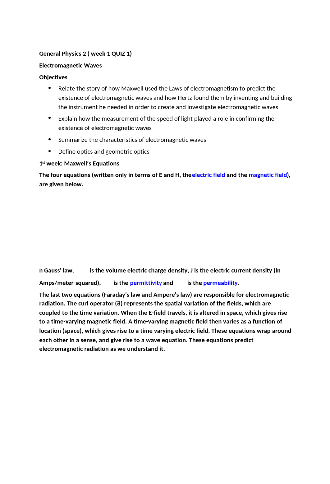 GENERAL-PHYSICS-2-Week 1-Lesson.docx_d67tfmlxiyt_page1