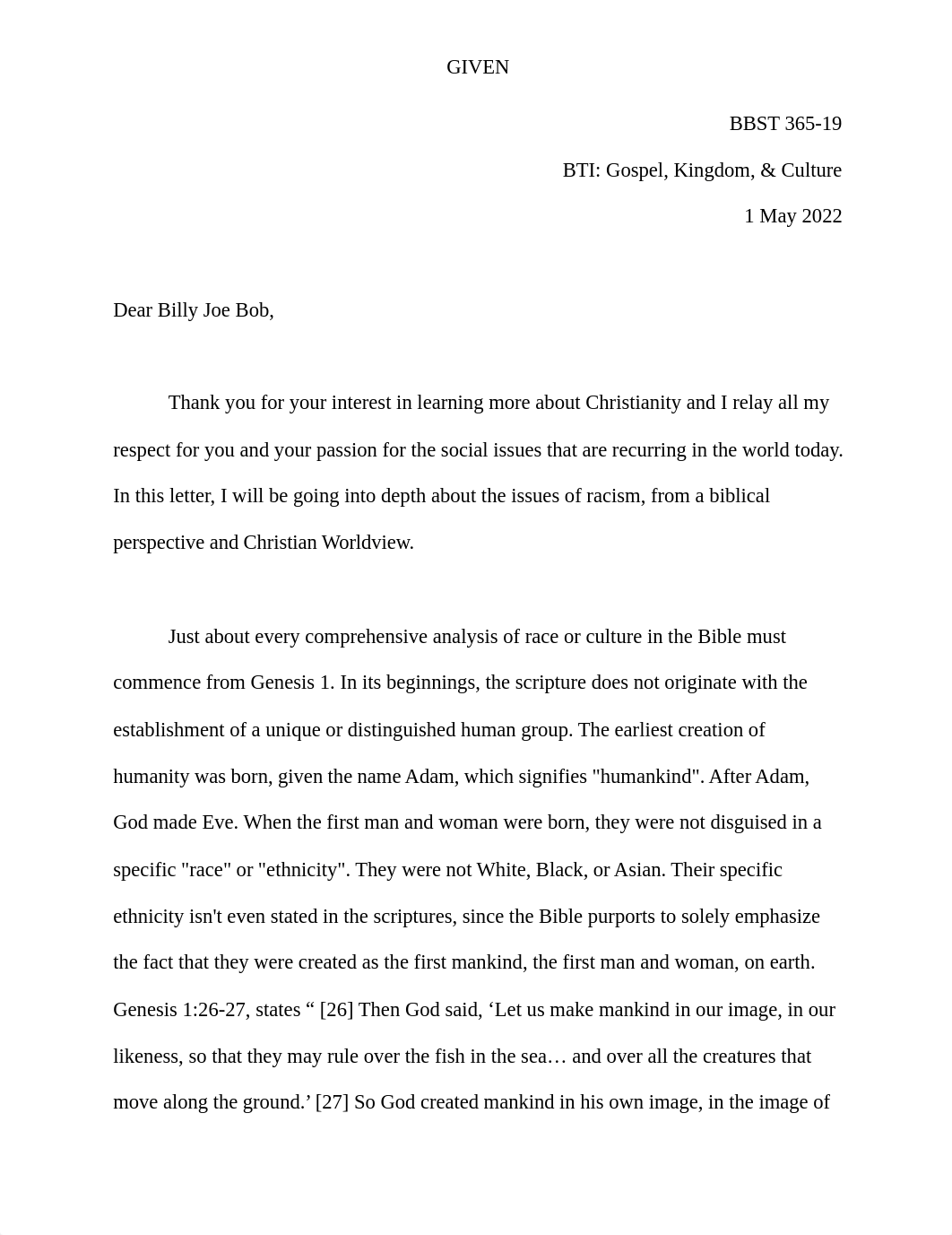 Worldview Letter.docx_d67tn29of3z_page1