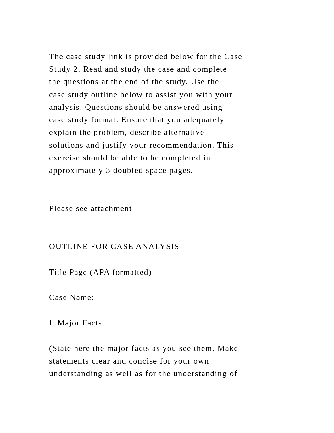 The case study link is provided below for the Case Study 2. Read and.docx_d67wdq3itgn_page2