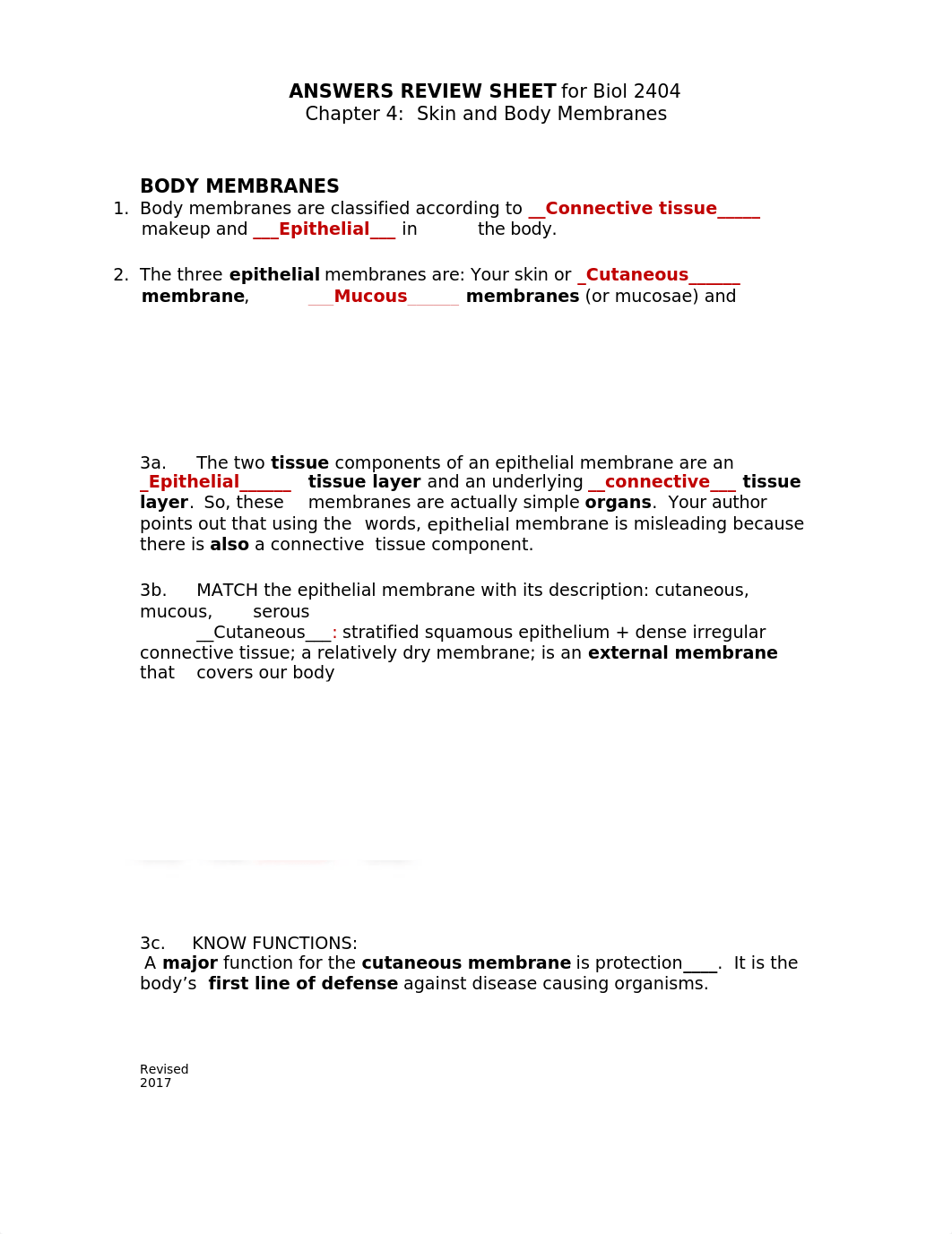 Review Chapter 4 Skin and Body Membranes.docx_d67xd7dheqt_page1