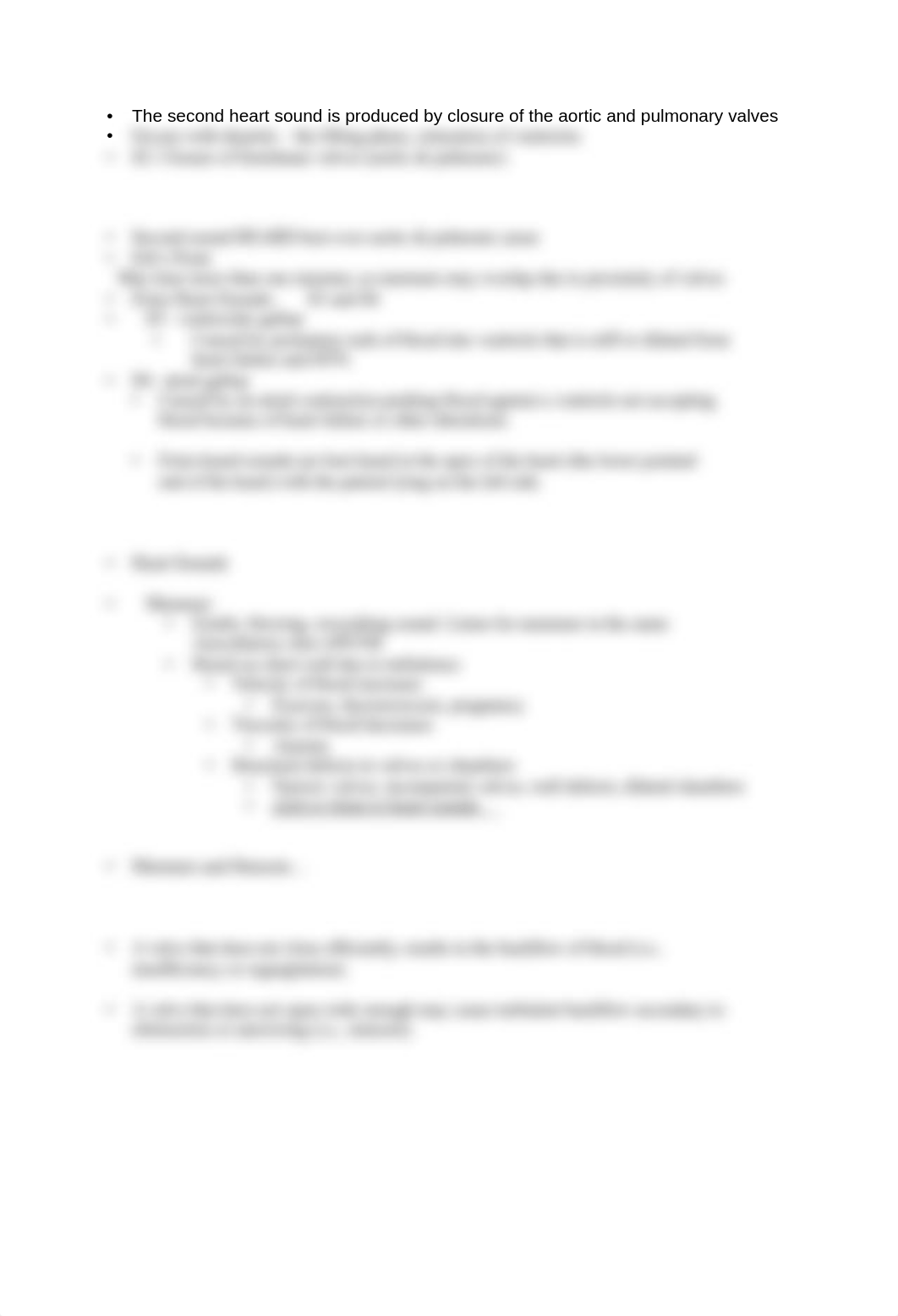 Cardiovascular Assessment Outline Exam 3.docx_d67zowb903t_page2