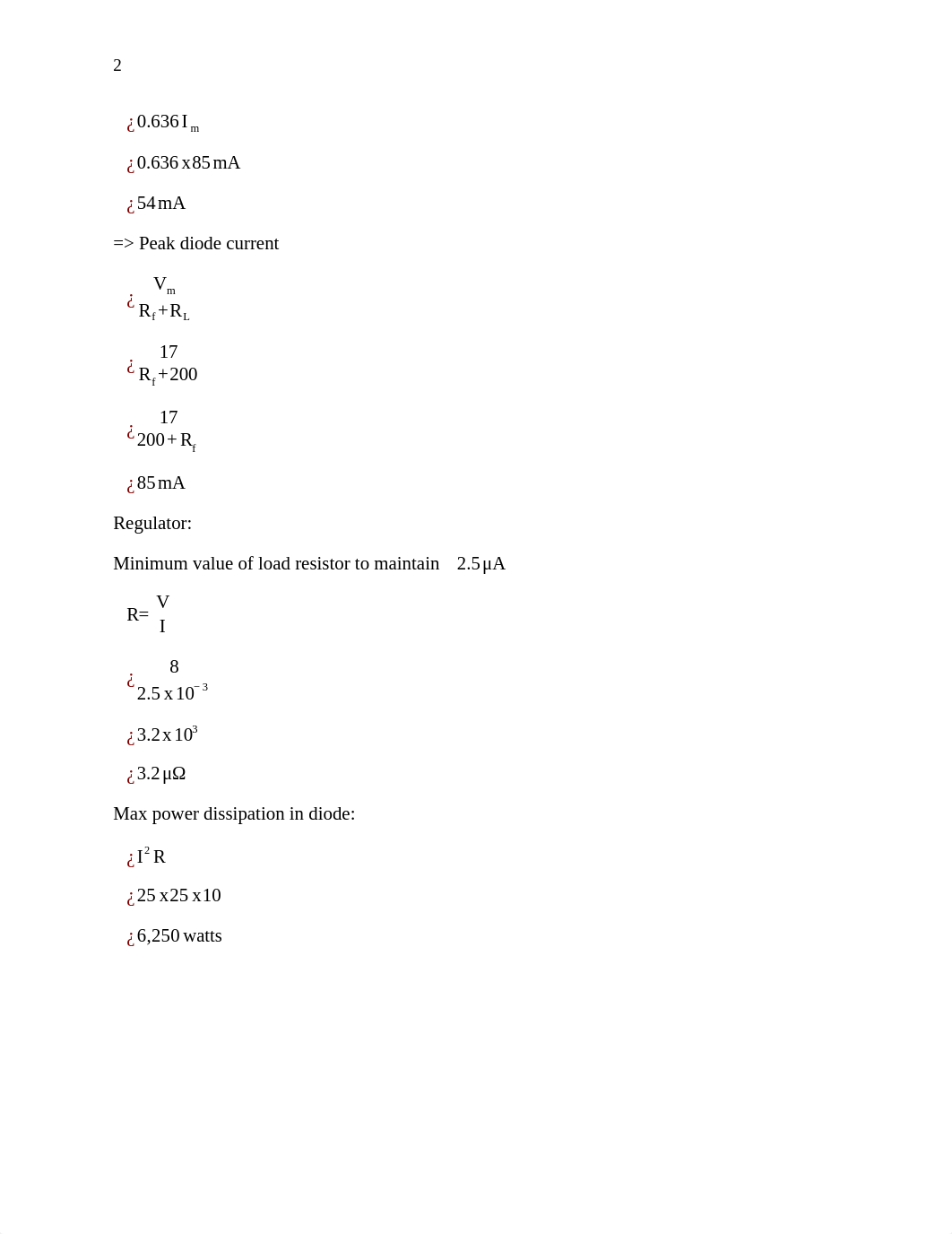 Design a DC Power Supply Circuit.docx_d67zw7isu7n_page2