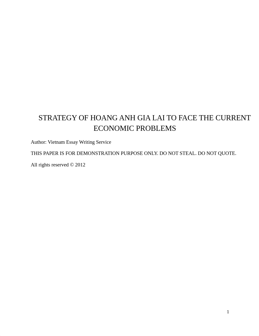 109683287-STRATEGY-OF-HOANG-ANH-GIA-LAI-TO-FACE-THE-CURRENT-ECONOMIC-PROBLEMS.docx_d681hileswx_page1