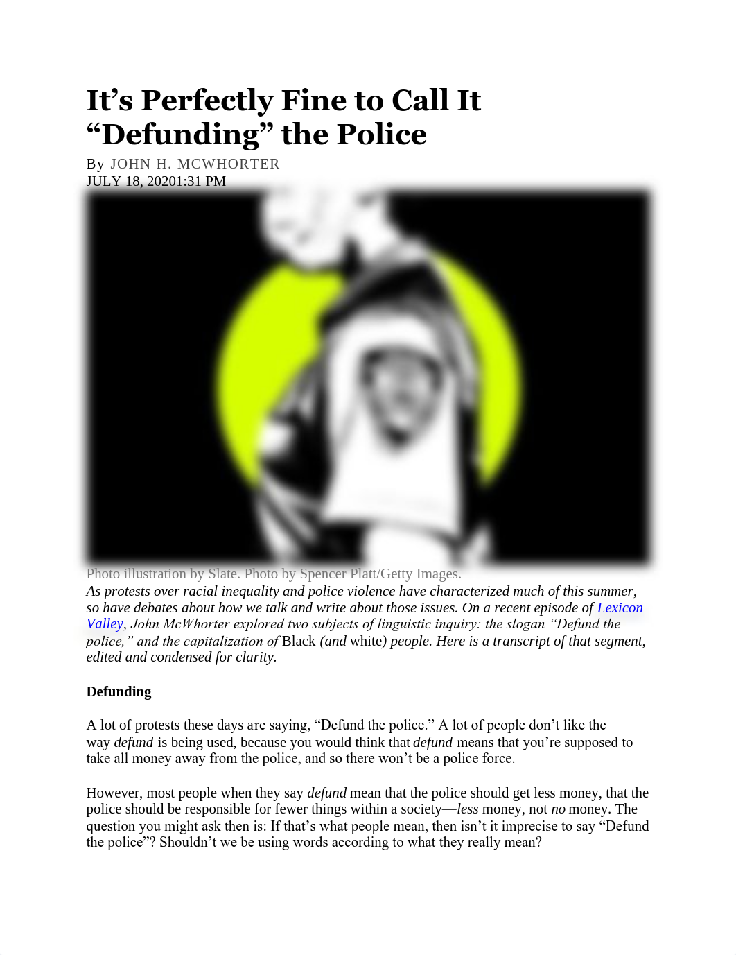 Defund the Police Concept and Synthesis.pdf_d689okjpj1f_page1