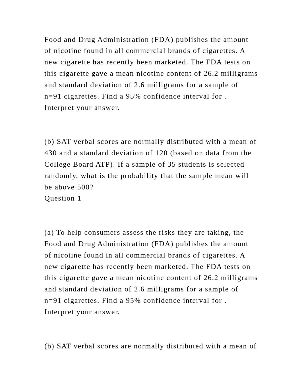 Question 1(a) To help consumers assess the risks they are .docx_d68bwks7yeg_page3