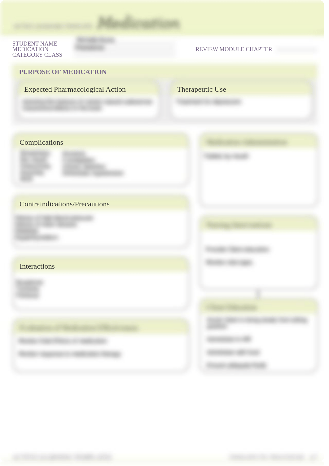 Phenelzine Medication Template.pdf_d68ca8kg4az_page1