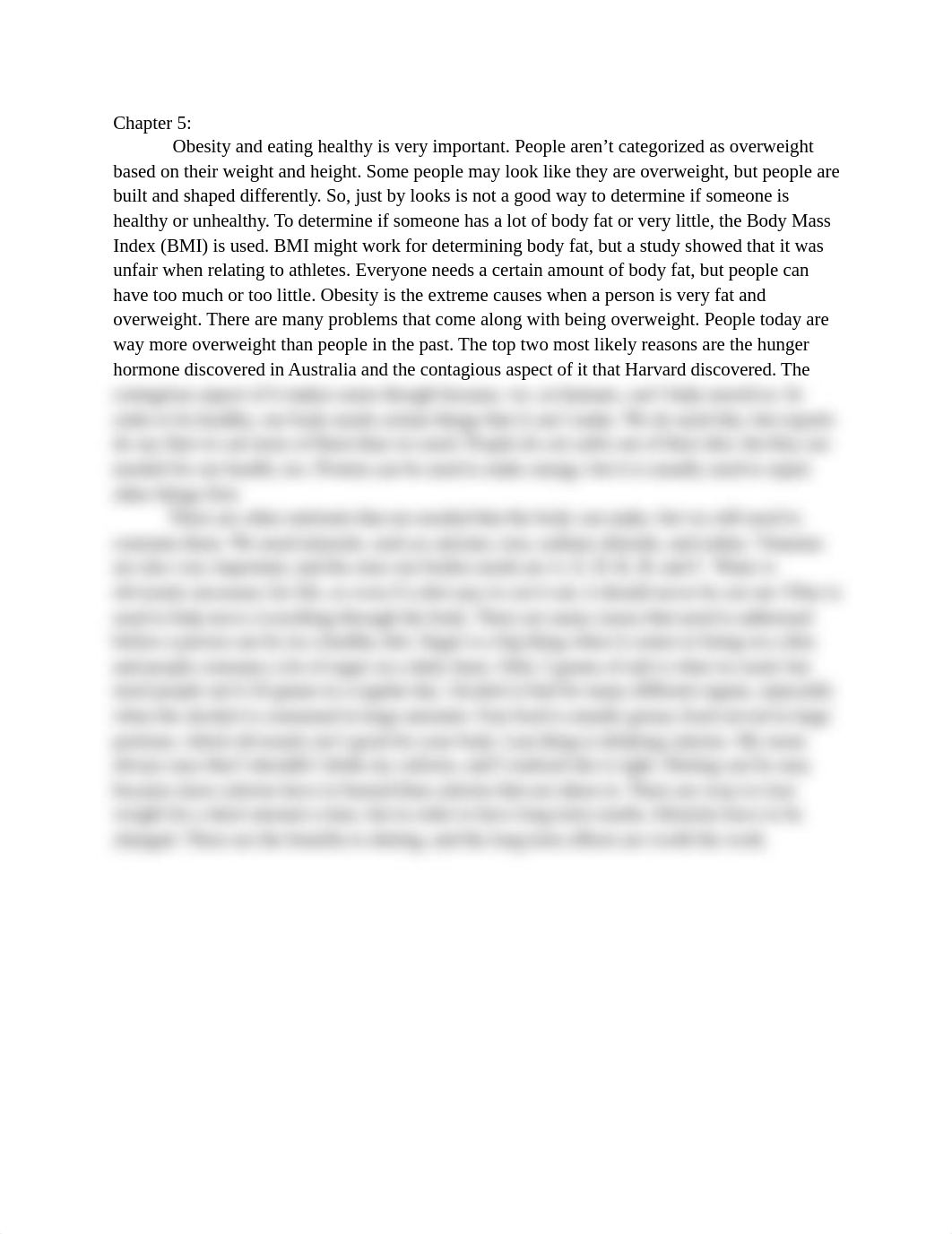 Lifetime Fitness Chapter 5 Summary.docx_d68eeiepm5j_page1