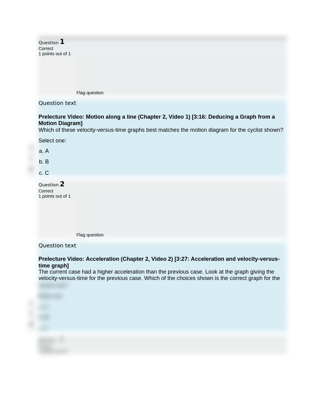 Physics Pre-Lecture Video Questions Chapter 2.docx_d68eneu0mzs_page1