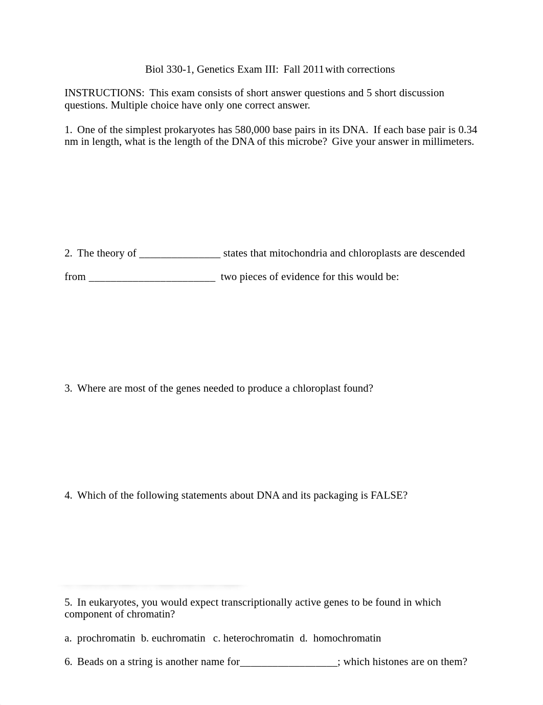 Genetics Exam 3_d68ffwwixji_page1