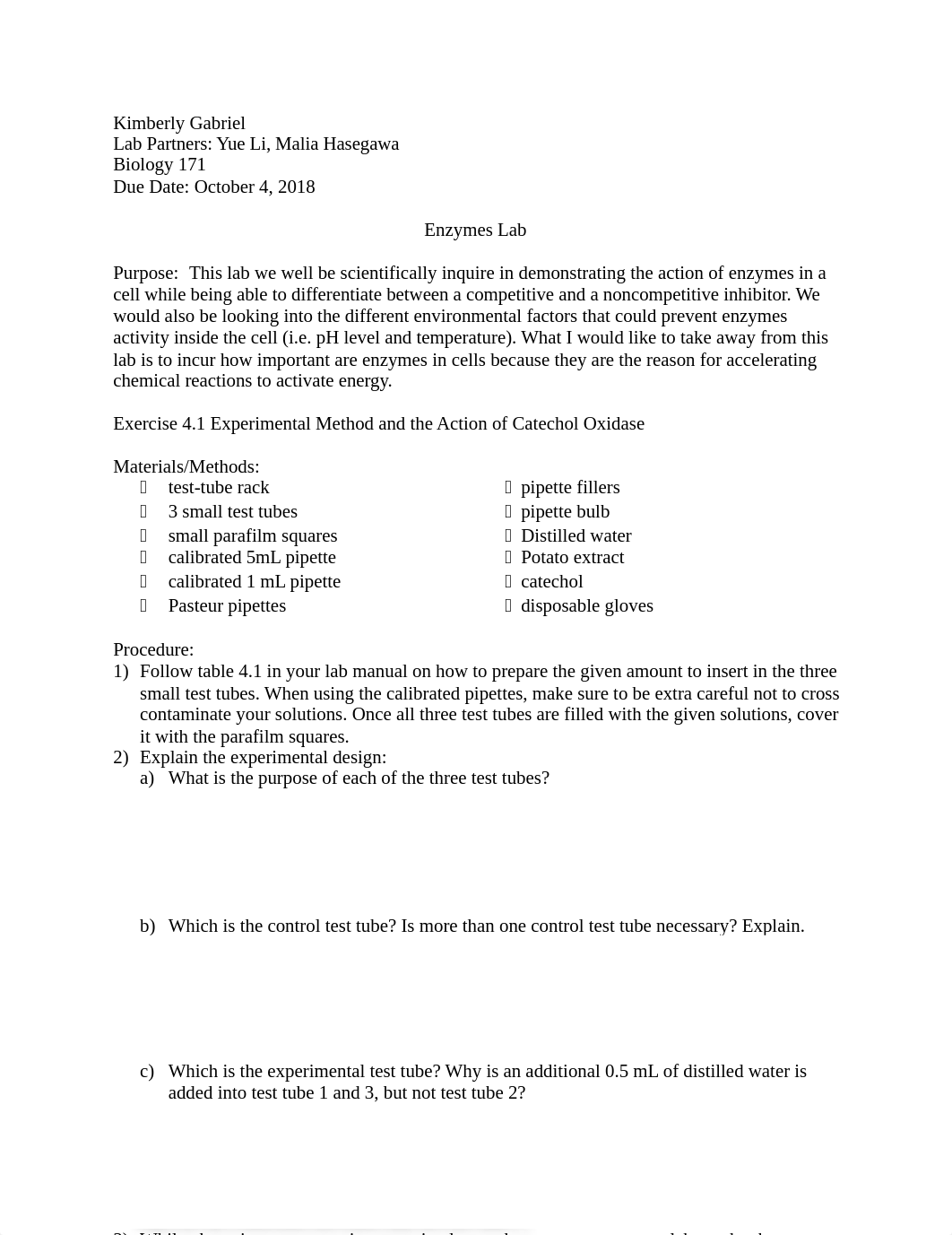 Lab 4- Enzymes .docx_d68h43yy7p5_page1