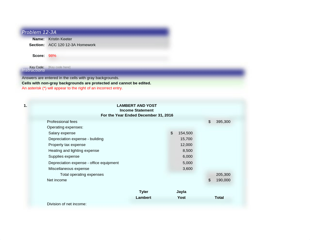 ACC 120 Chapter 12 Homework 12-3A_d68hbdlxv7f_page1