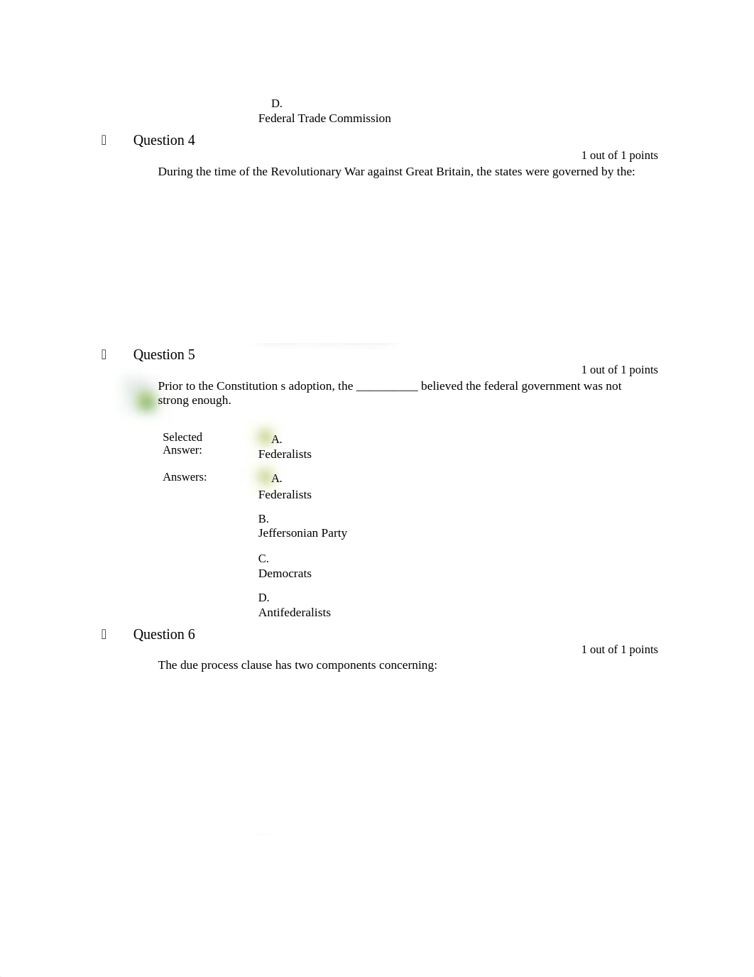 Knowledge Check Module 1-3 BMG 111 Business Law.docx_d68i3yvp5vs_page2