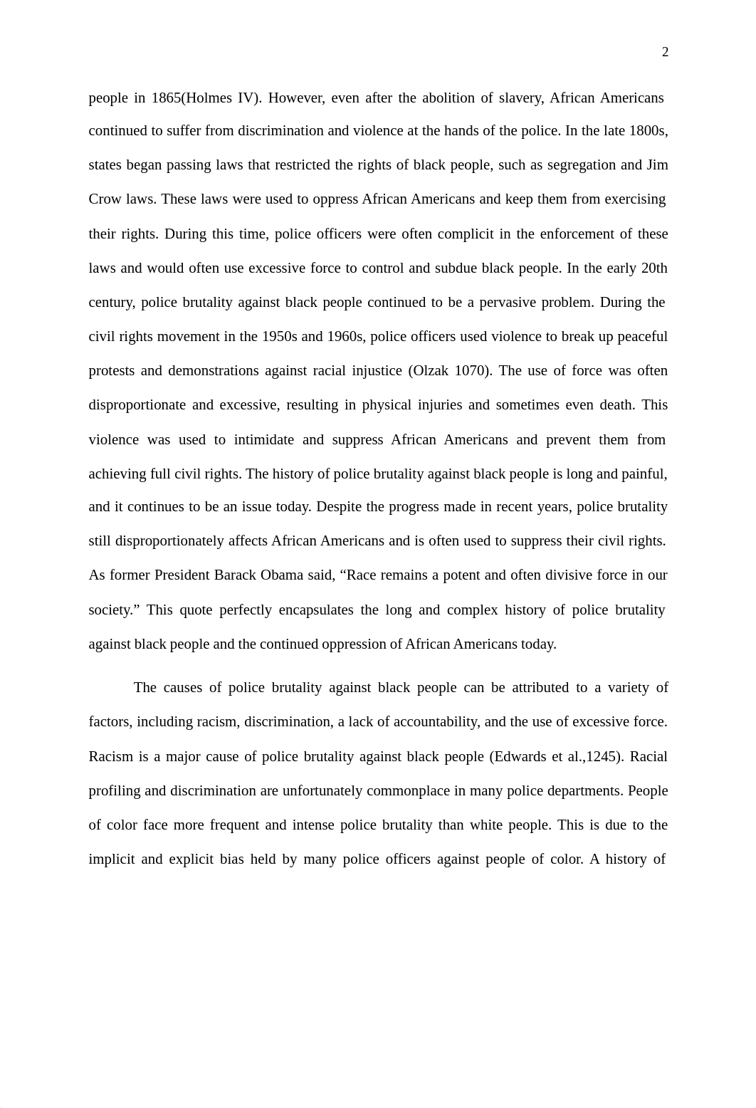 Police Brutality against black people.docx.pdf_d68iqrp98jn_page2