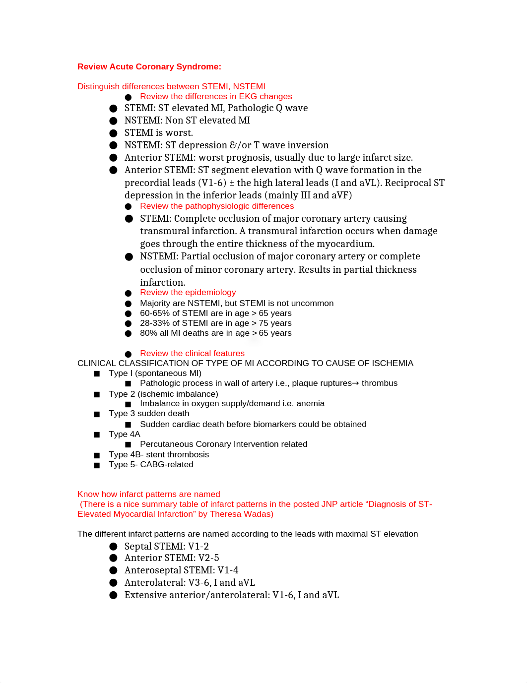 Study Guide for CAD, HF, PVD.docx_d68kfrz2sxm_page1