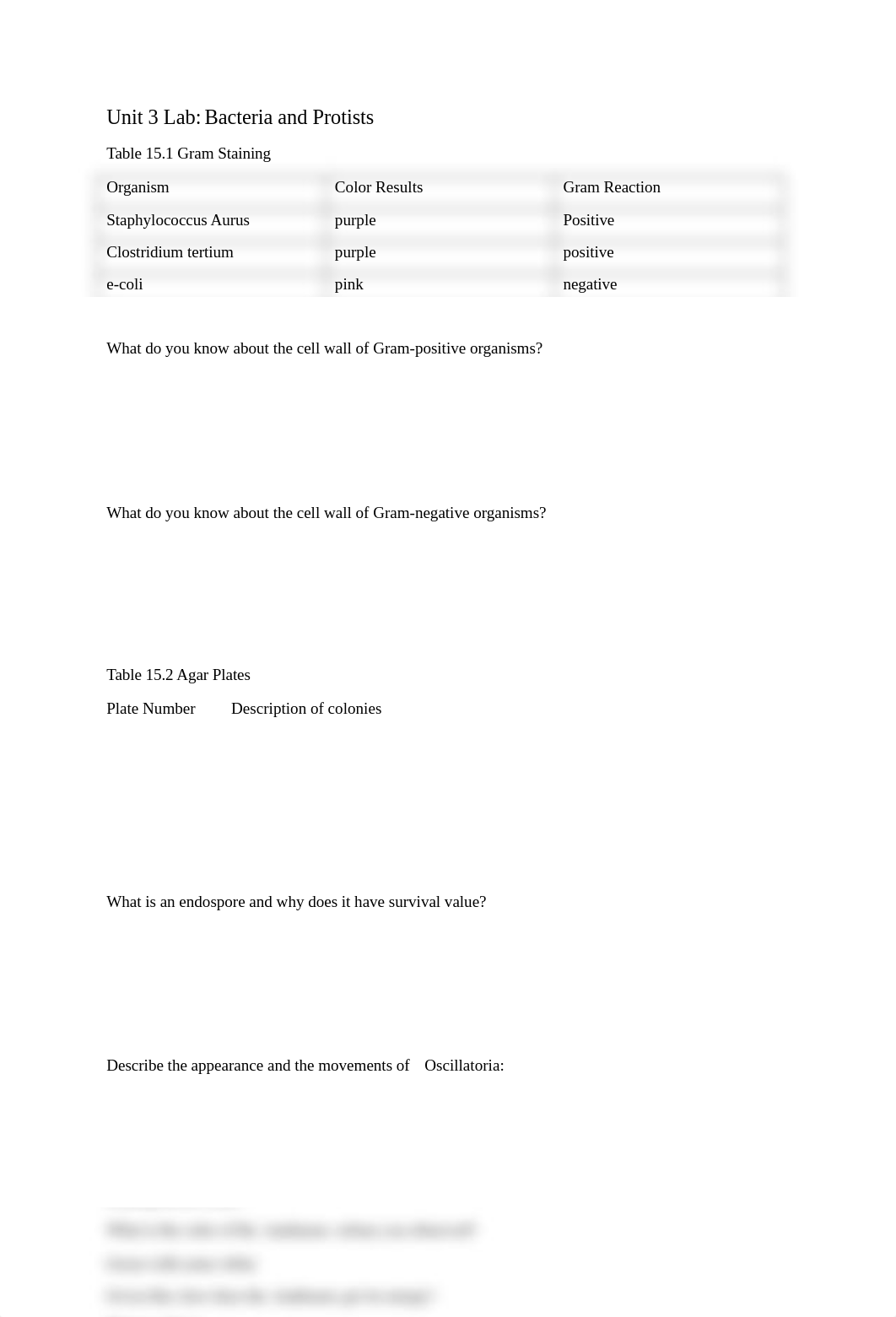 Bio 102, Online, Unit 3 Lab Worksheet, Microbes (1) (1).docx_d68kngdtwz4_page1