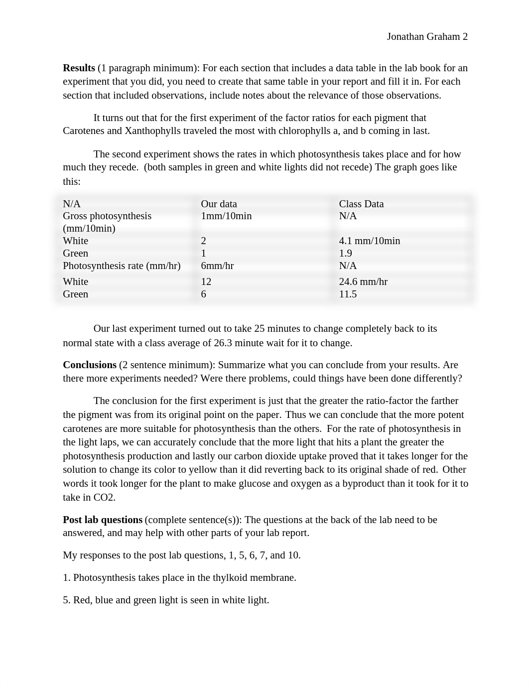 General Biology-Lab Report on Photosynthesis,04-27-2017.docx_d68kwfvnney_page2