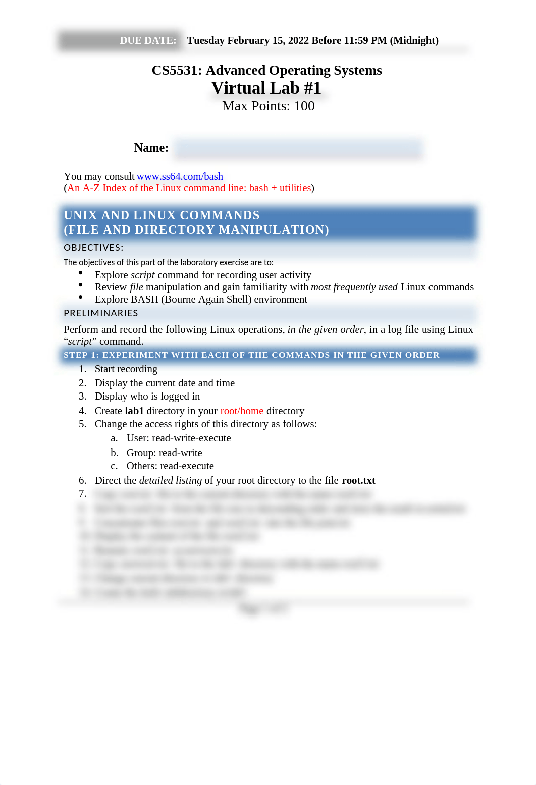 CS5531VirtualLab1Spring2022.docx_d68l0s4572i_page1