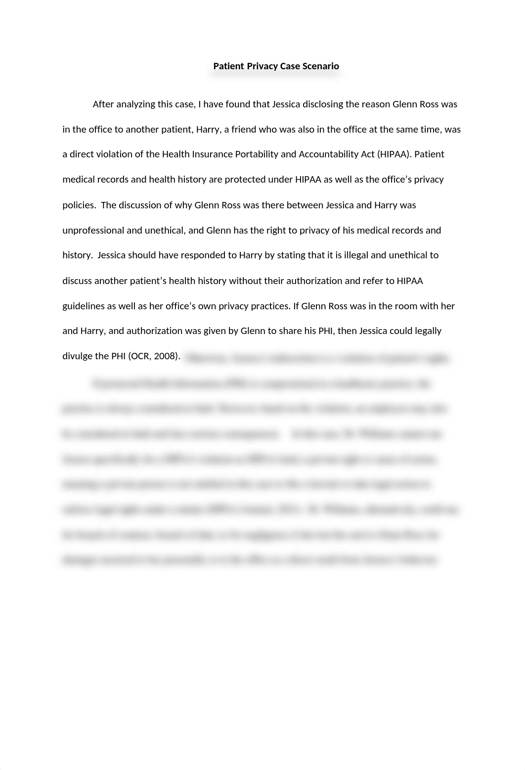 Patient Privacy Case Scenario.docx_d68mb4owz79_page1