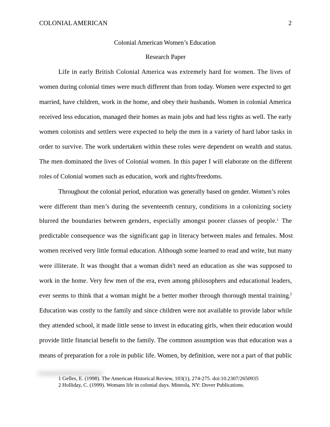 Colonial American Women's Education Paper.docx_d68p3e1xx4b_page2