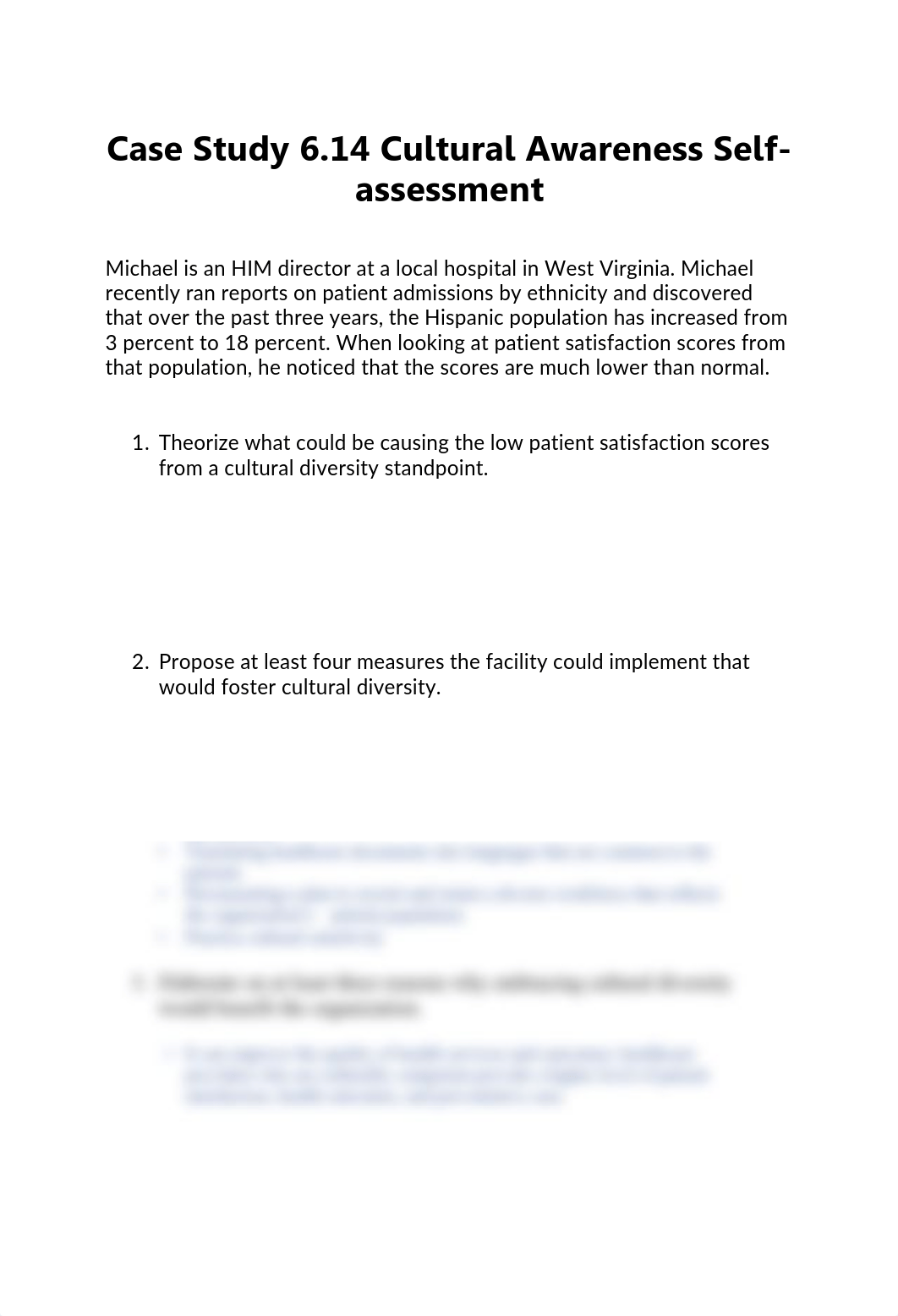 Case Study 6.14 Cultural Awareness Self-assessment.pdf_d68qp4euq8d_page1