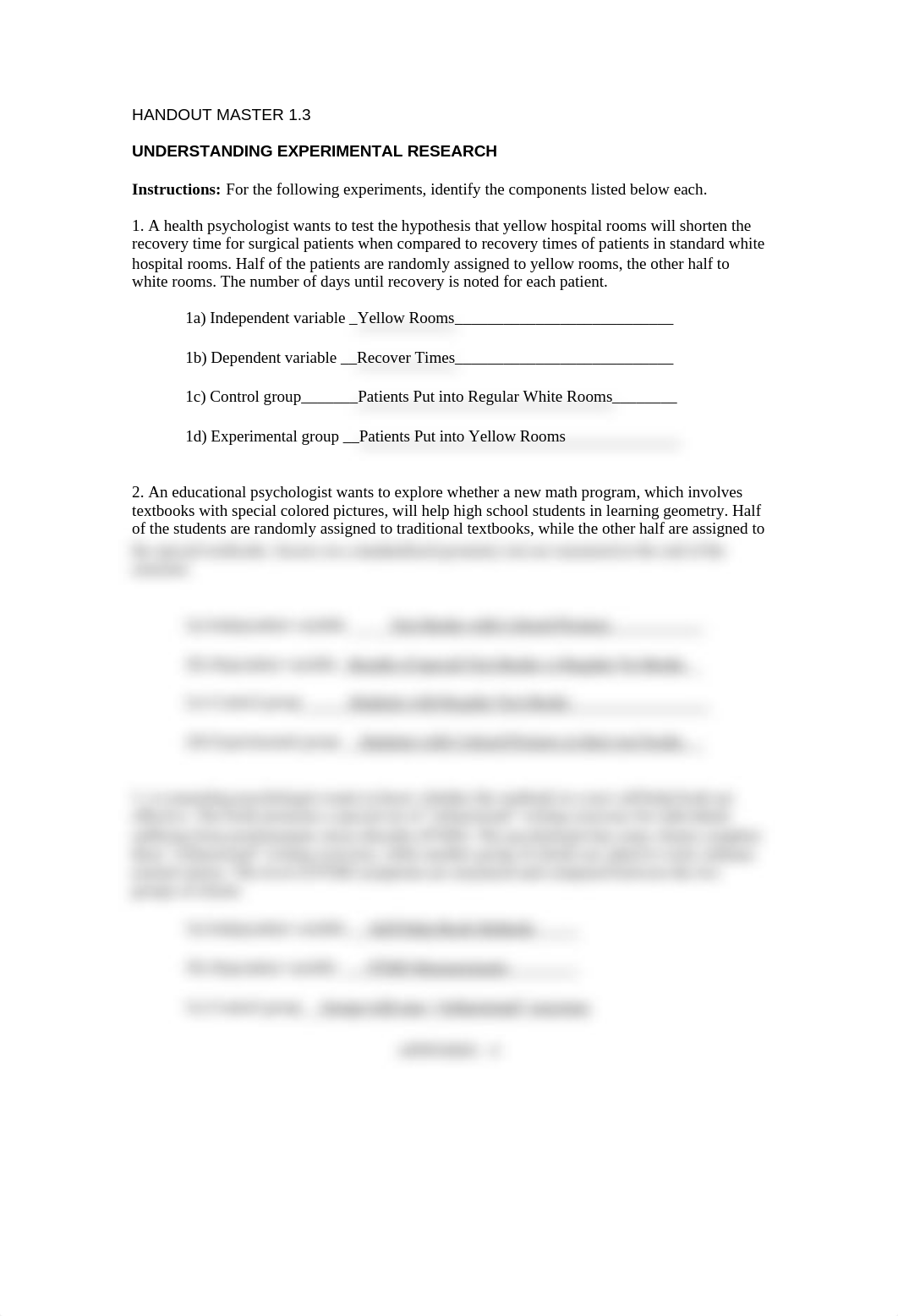 Psy 261 Ch 1 Handout 1.3(1)_d68s0es53n2_page1