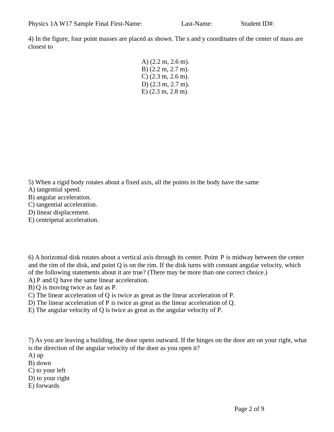 Physics1AW17-Sample-Final.pdf_d68tsnew4j6_page2