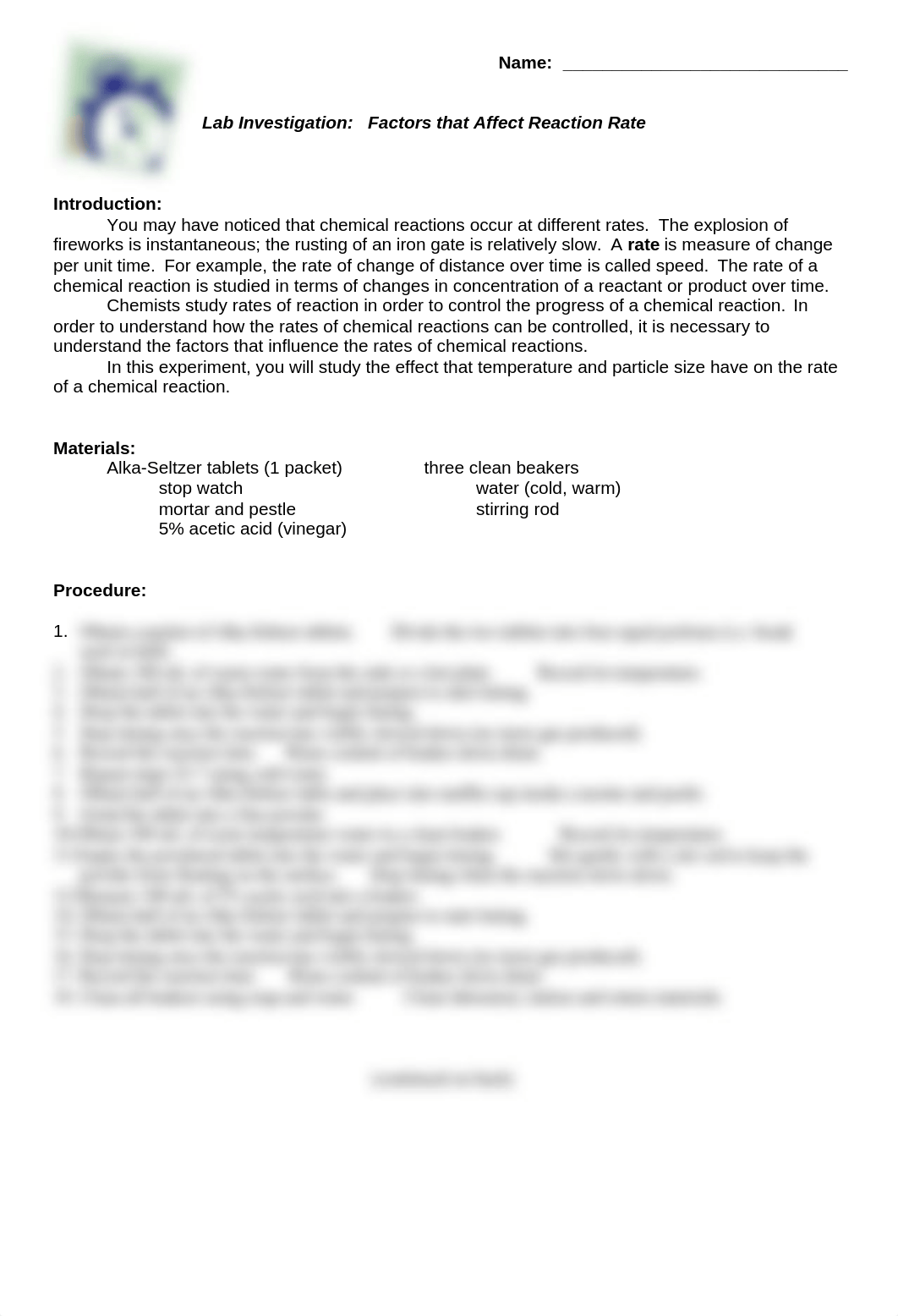 Alka Seltzer Rate Lab.doc_d68u407n2d8_page1