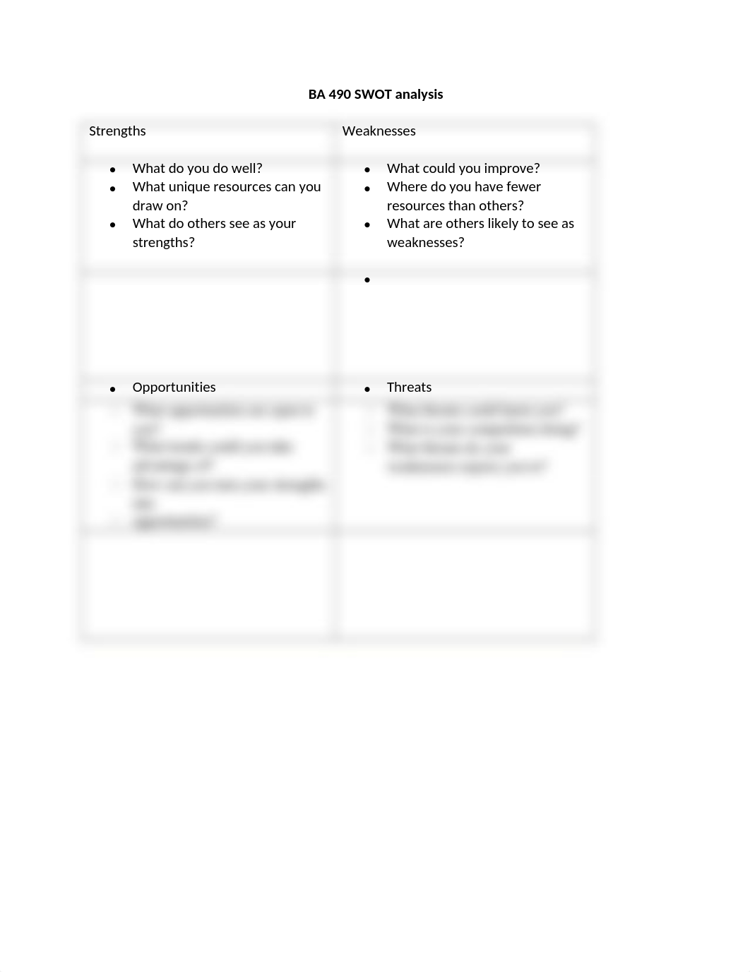 BA 490 SWOT analysis_d68vnbzk2ic_page1