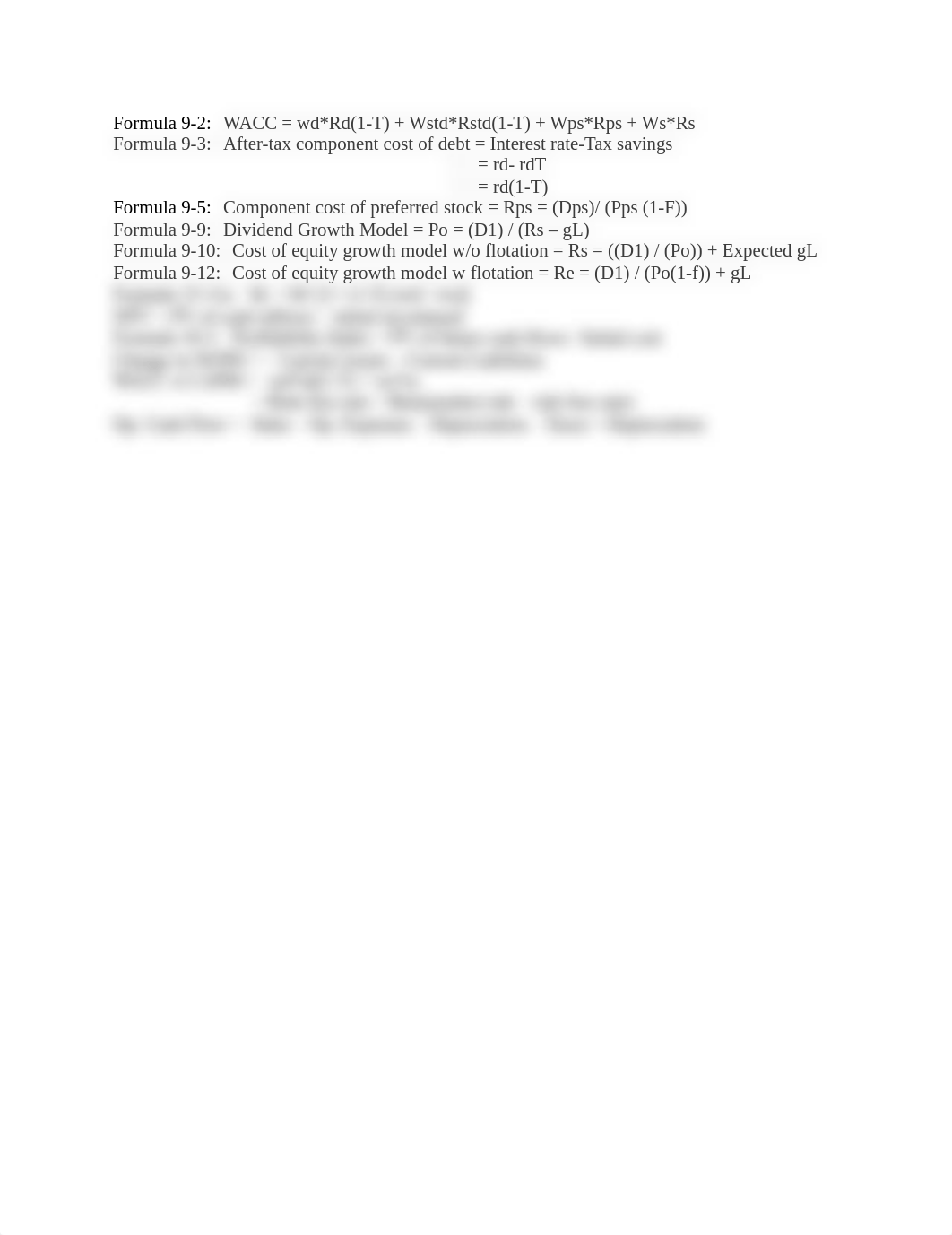 Finance Formula Sheet.docx_d68vzkswqf9_page1